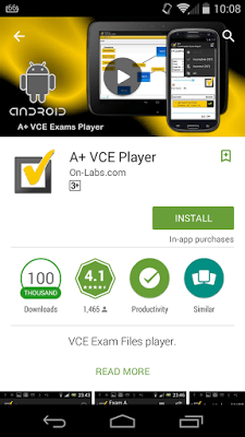 vce player download